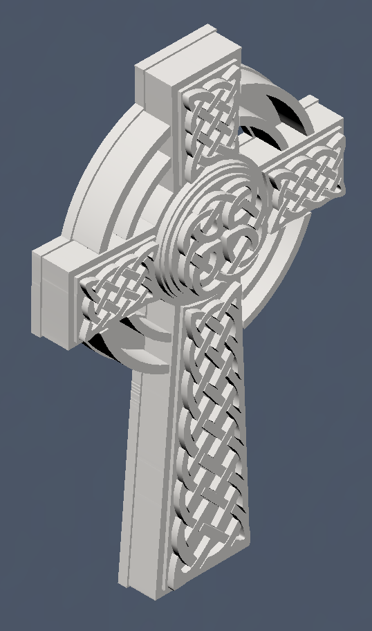 Celtic Cross