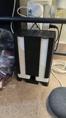 On Nicotine Pouch Vitamin Dispenser