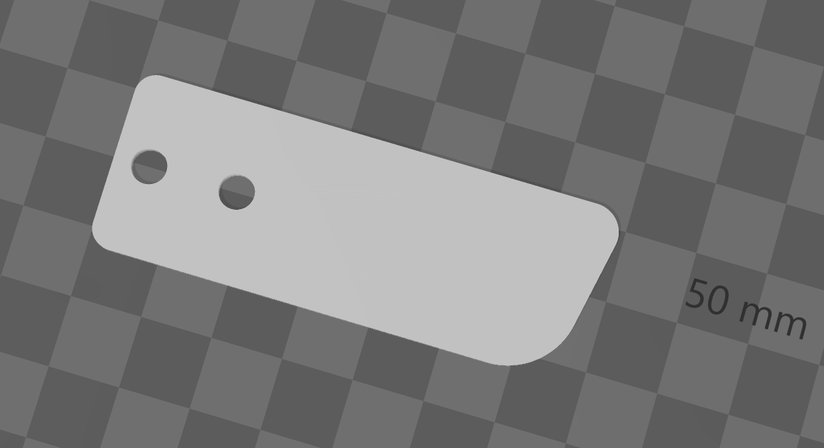 Envelope opener assist finger