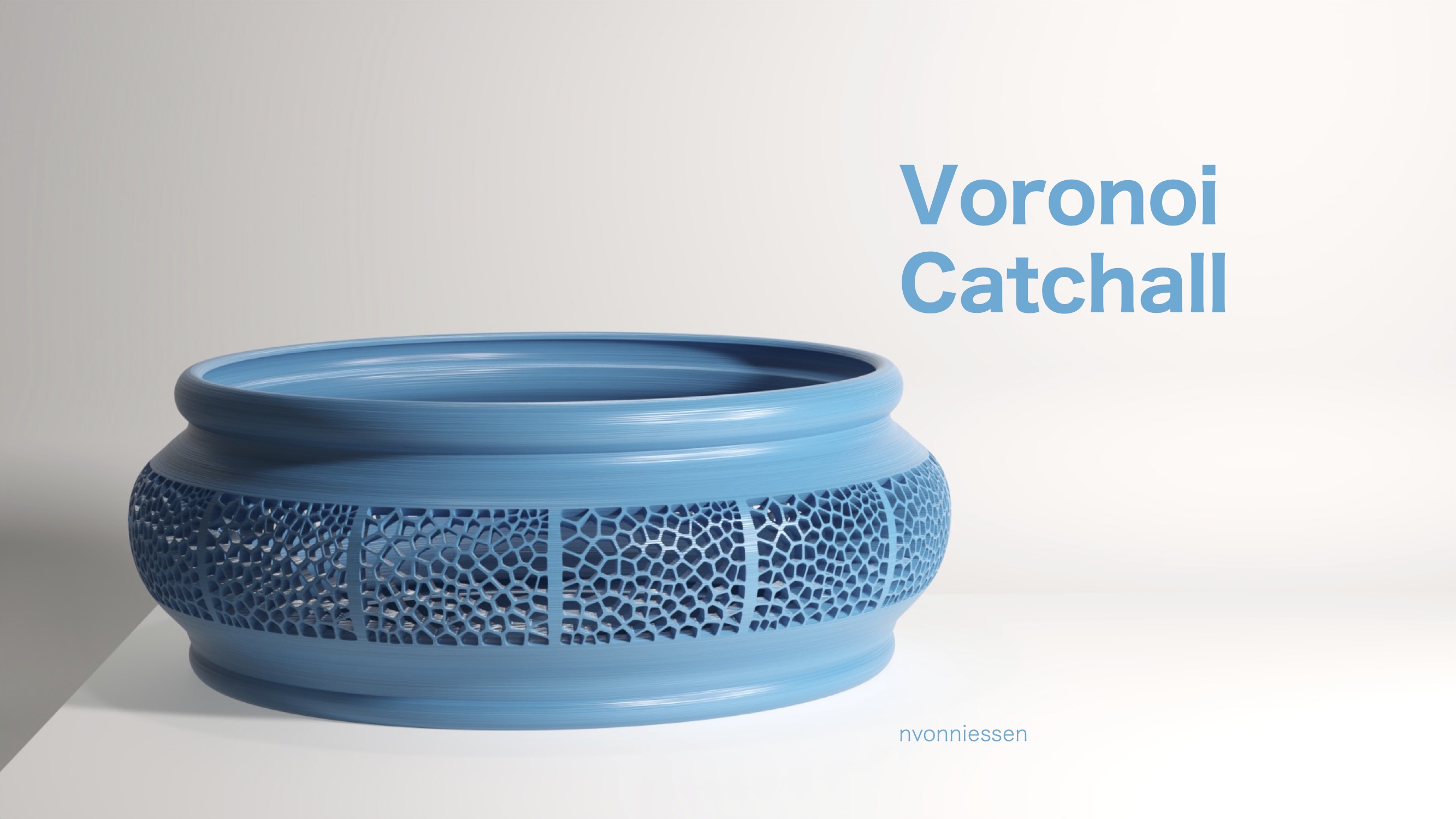 Voronoi Catchall
