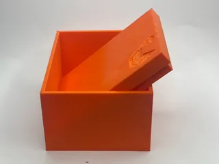 small container by Forg3dmodels | Download free STL model | Printables.com