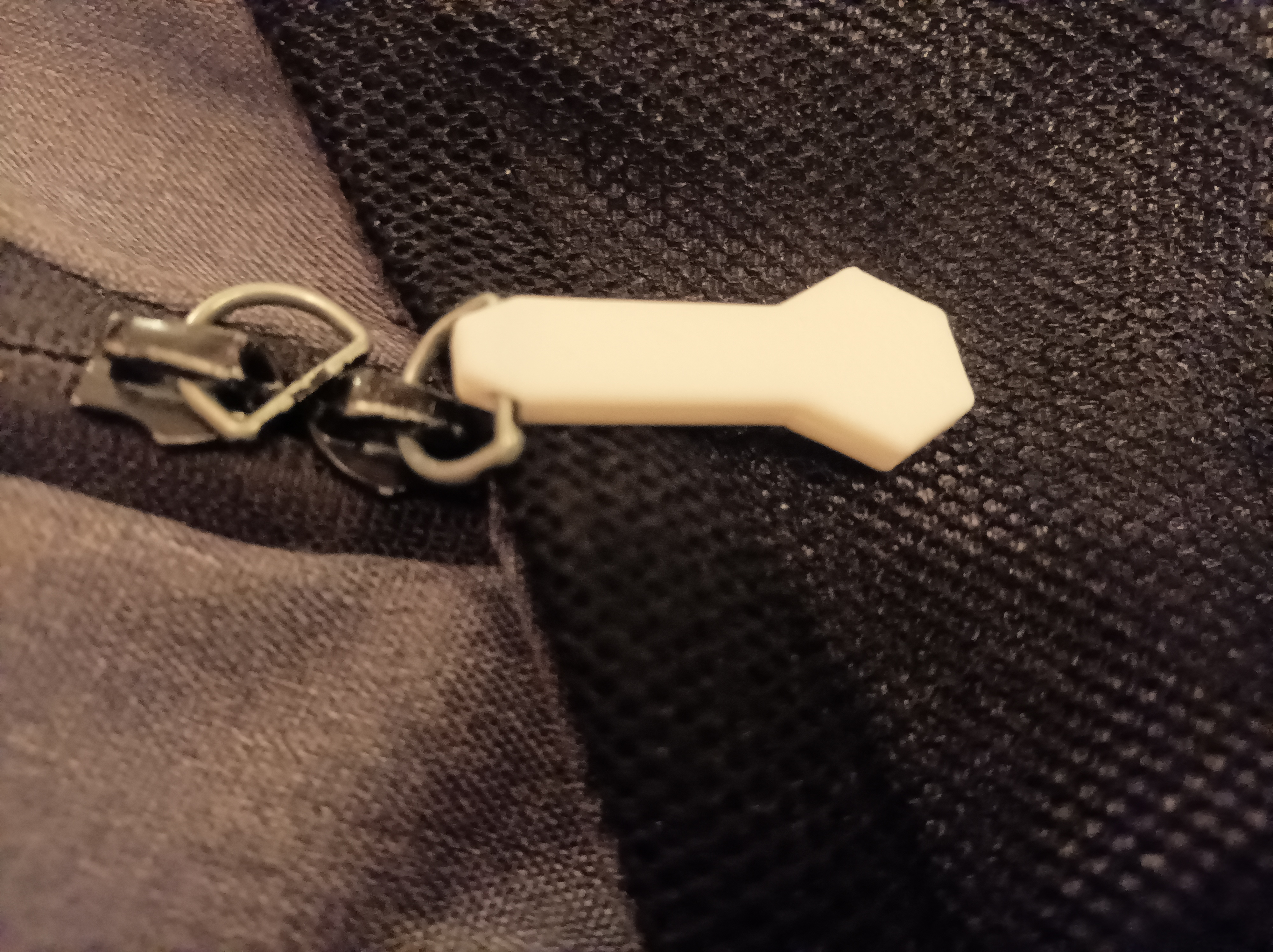 Zip Toggle