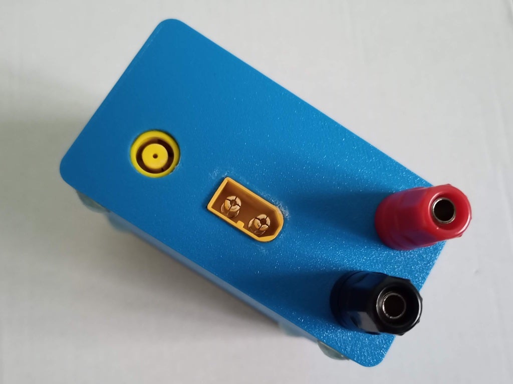 Case for Programmable Power Supply — miniatura 4