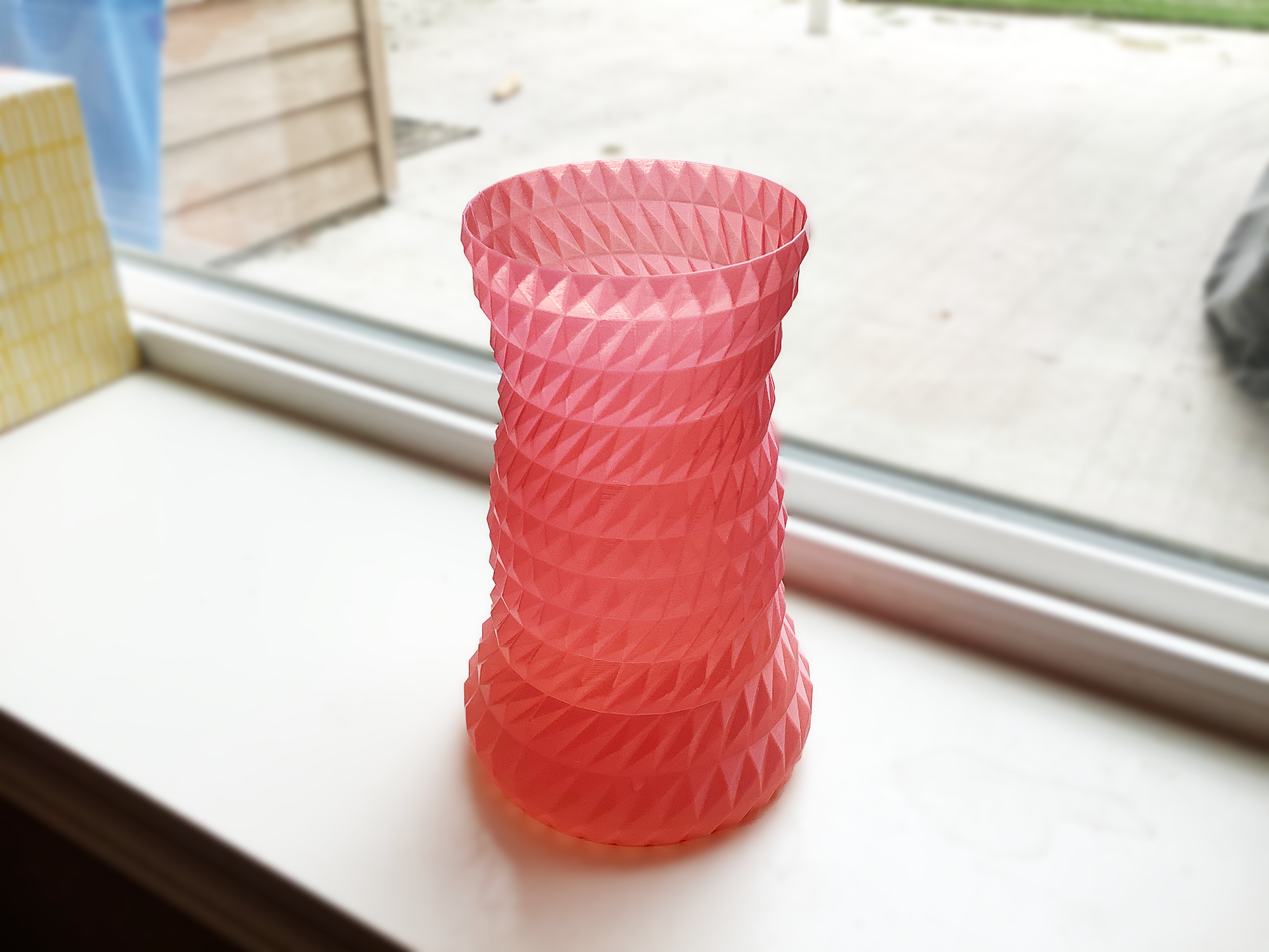 Simple Vase