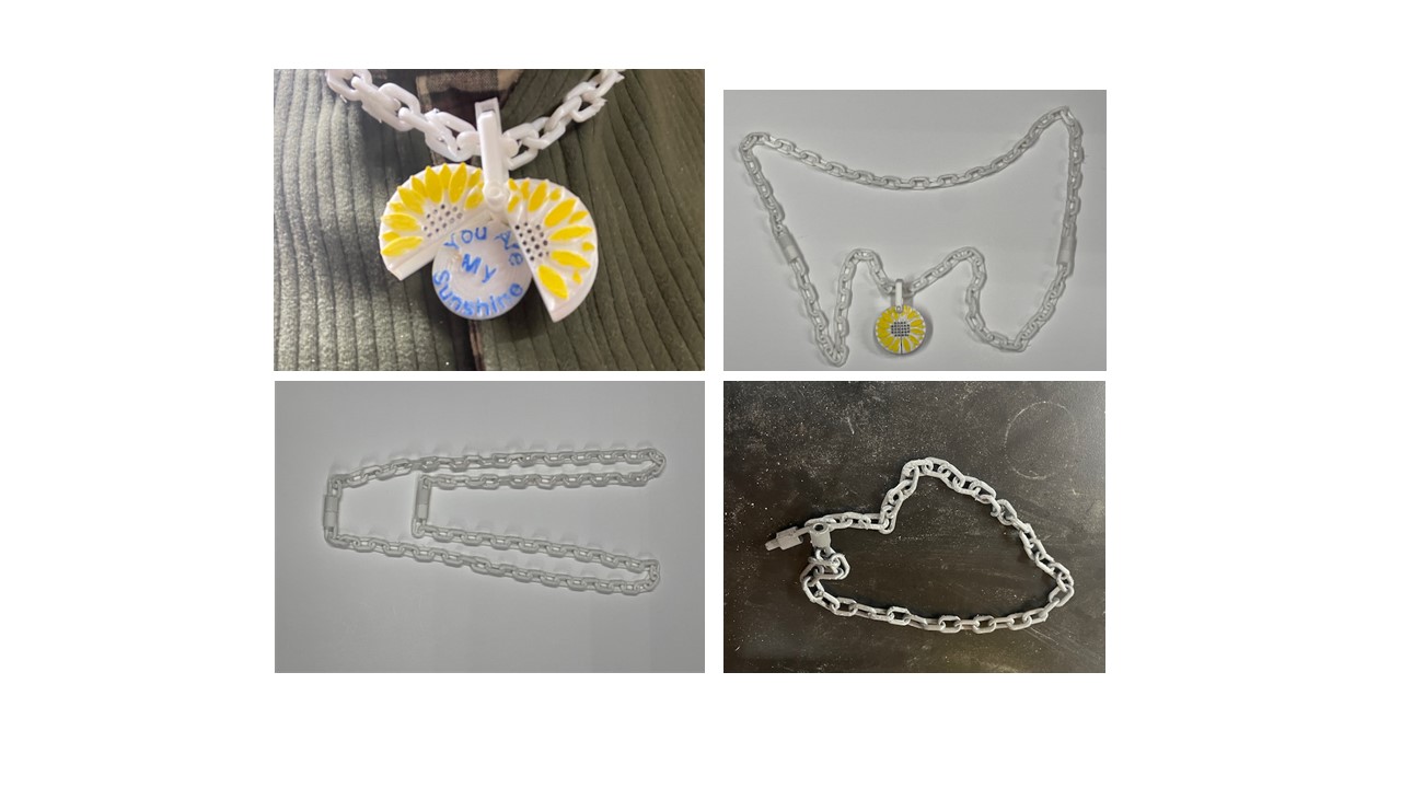 Jewelry Chain