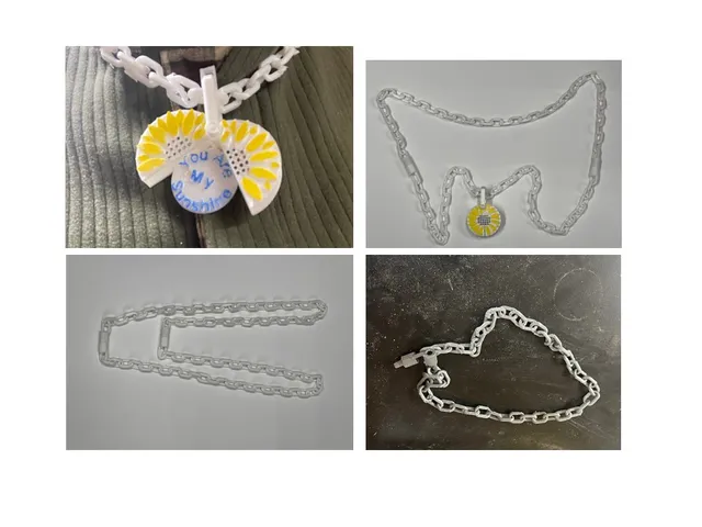 Jewelry Chain