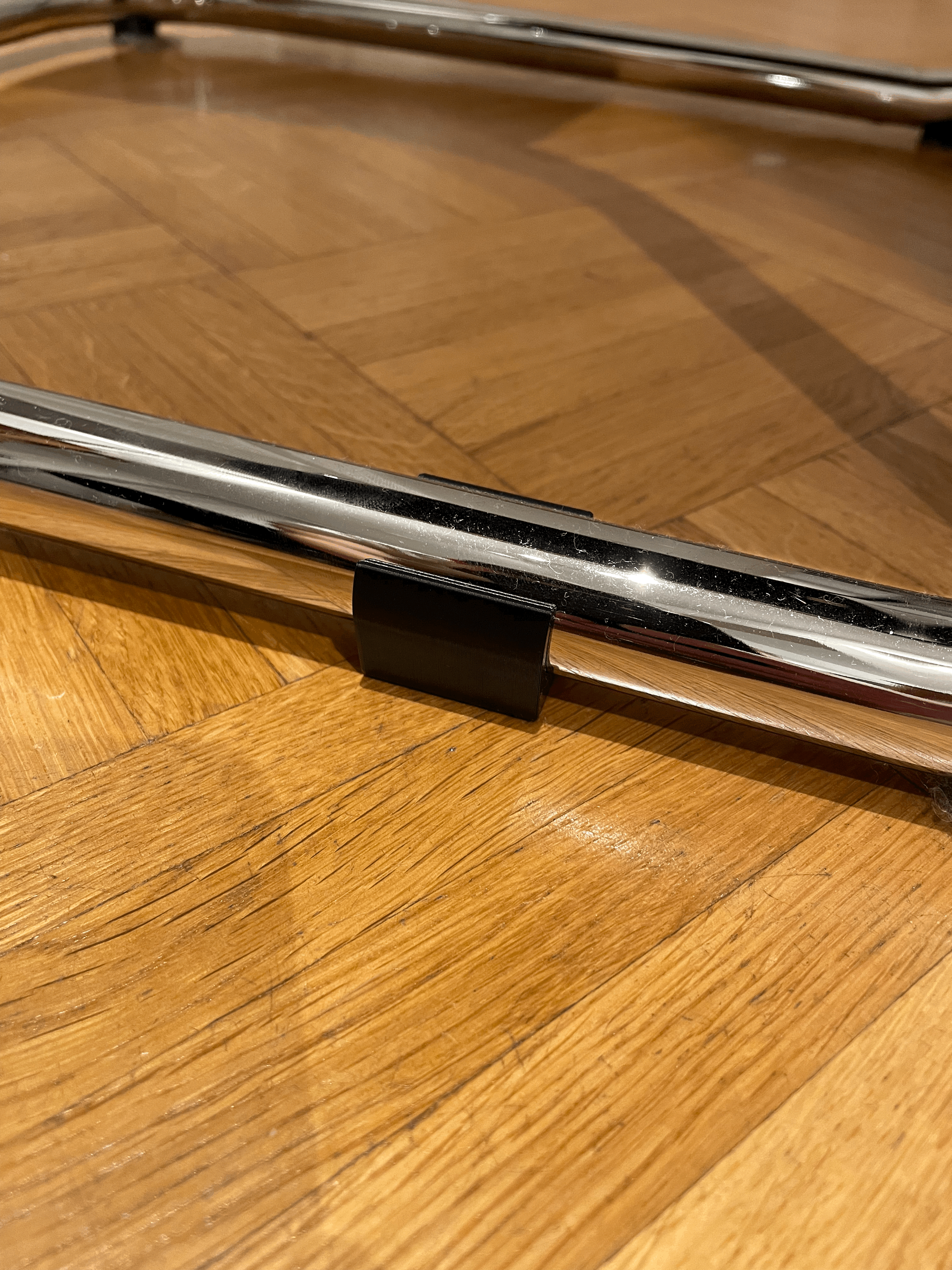 Glides for THONET Cantilever Chairs
