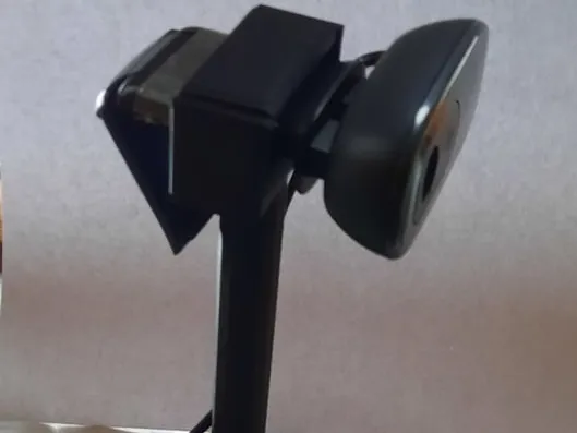 Logitec Webcam Stand