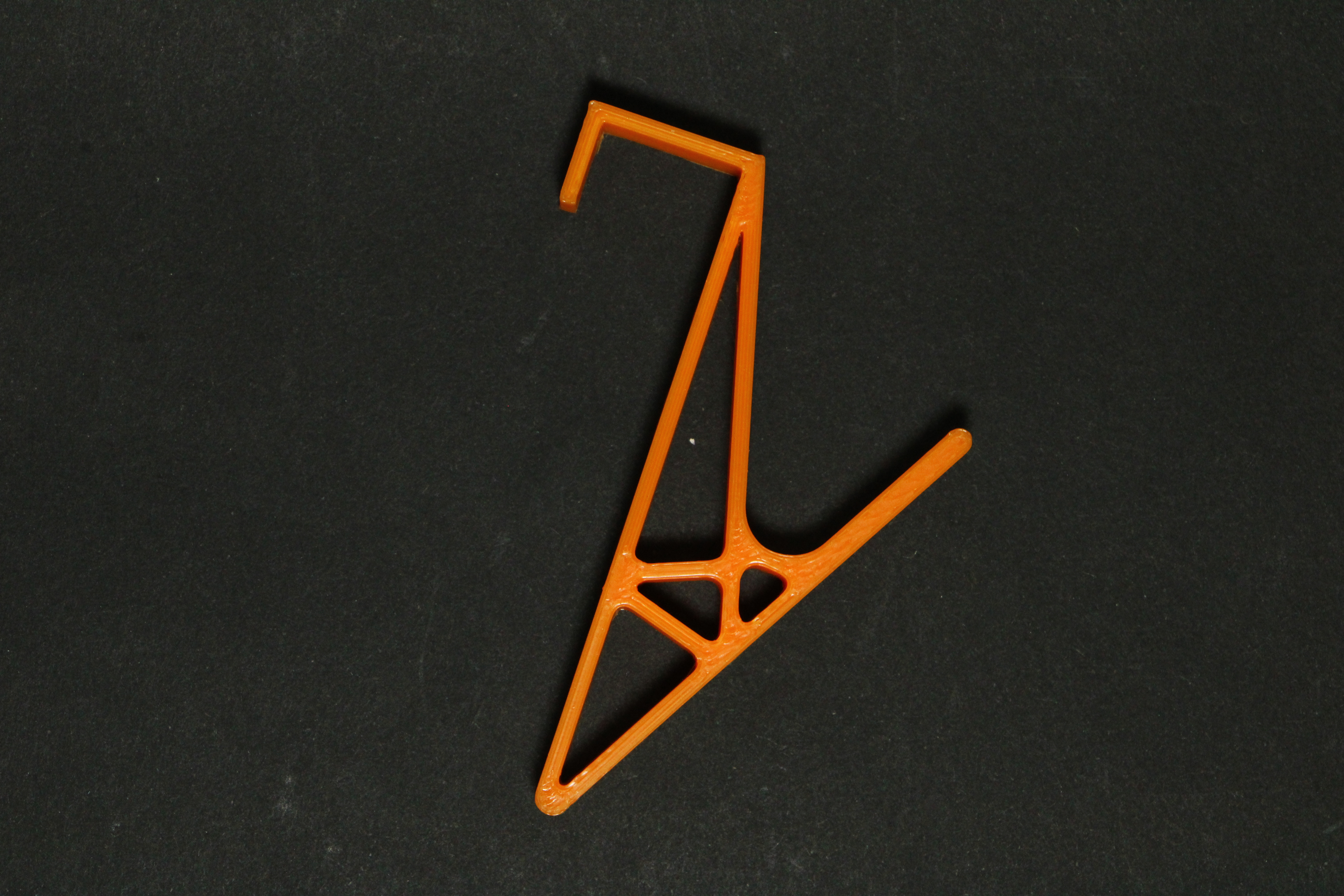 Door Hook / Türhaken