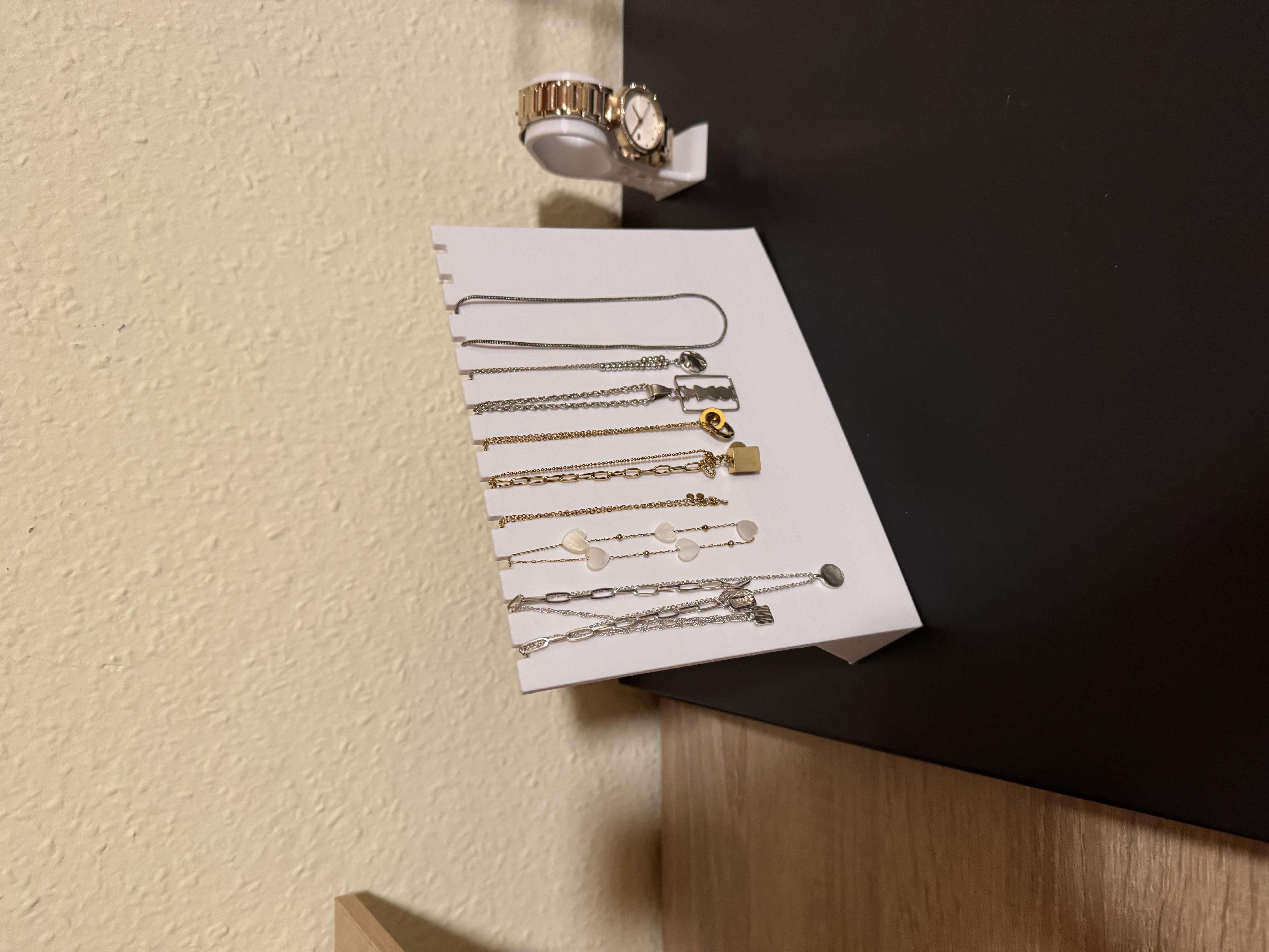 Necklace Stand