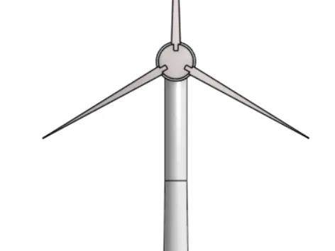 Windmill [Spinnable]