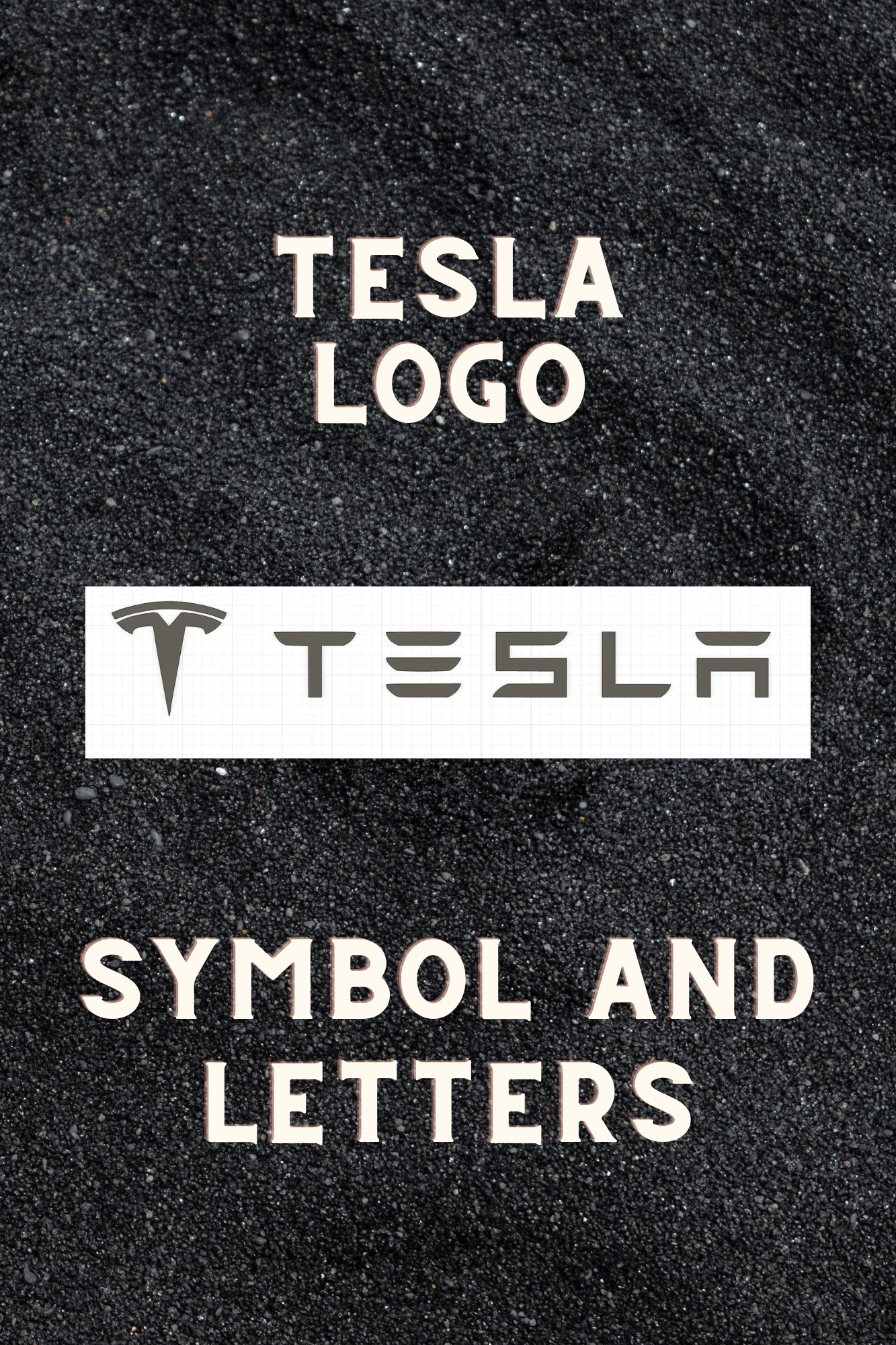 Tesla Logo