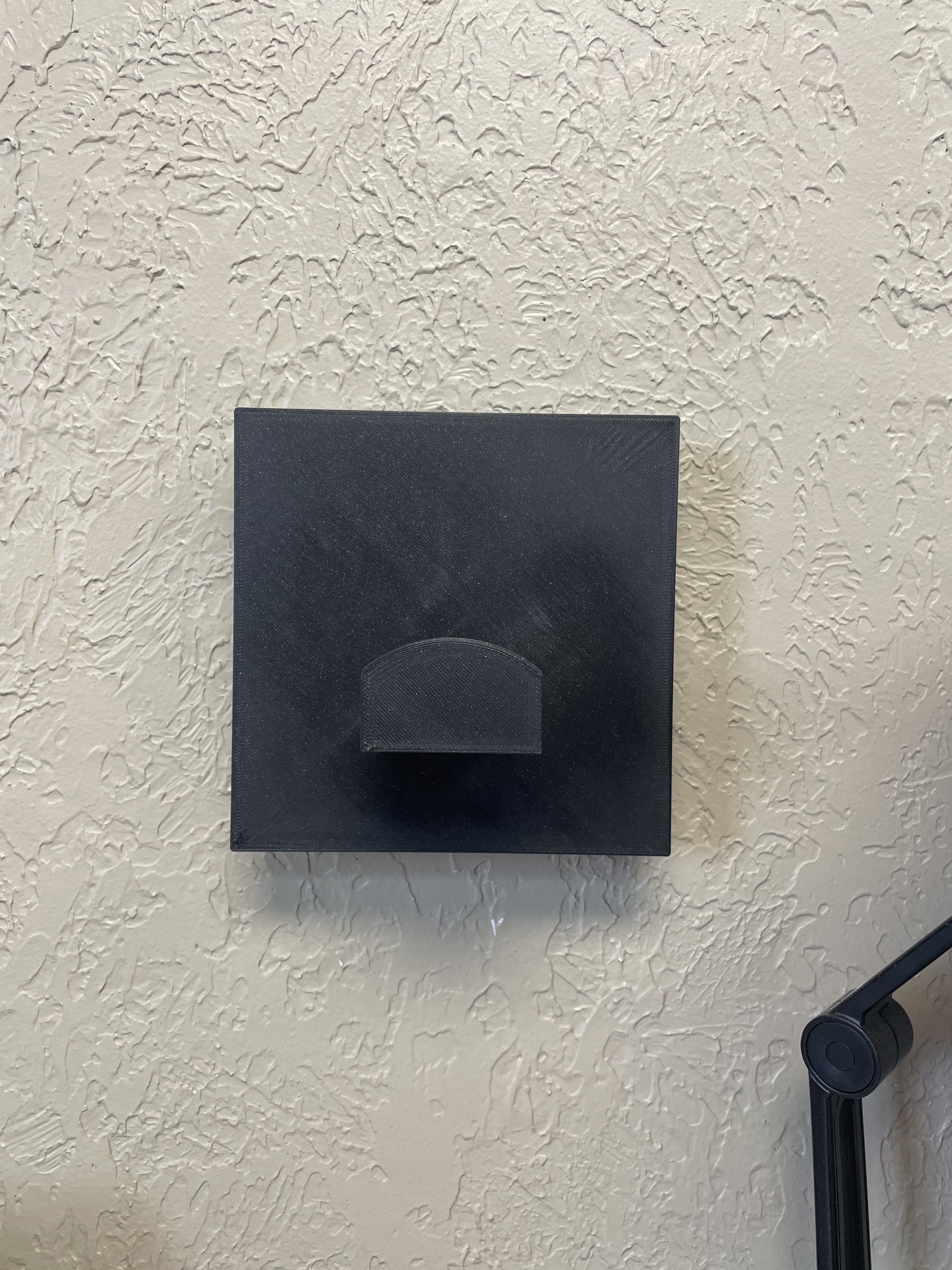 Headphone Mount for ENDLESS Customizable interchangeable Shelf