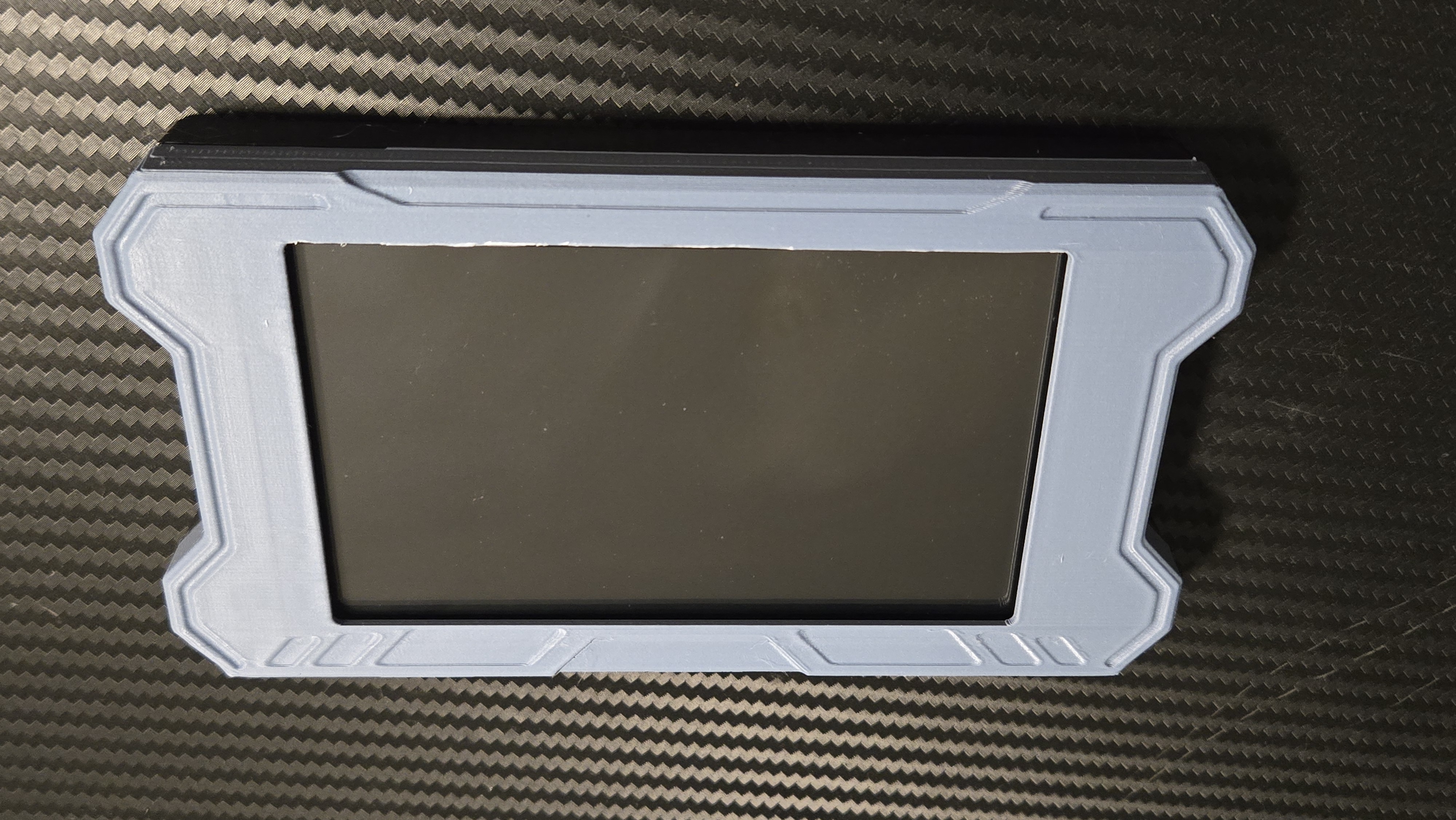 Sovol Zero MKS IPS550 5" Touchscreen Case — miniatura 6