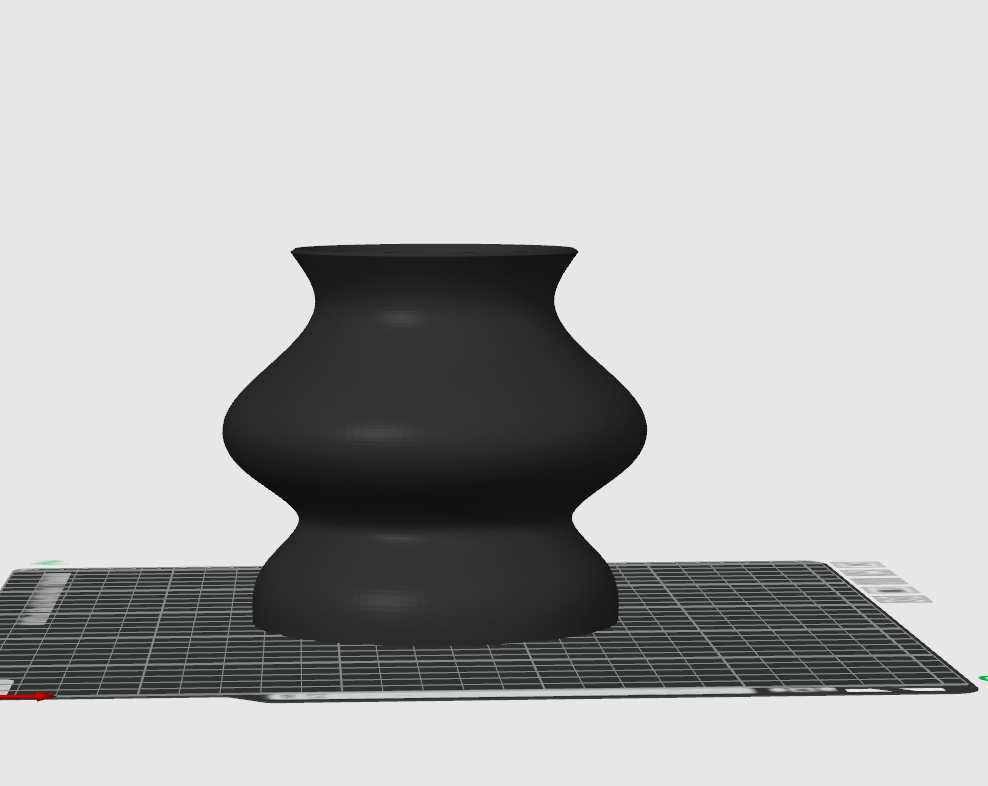 Vase