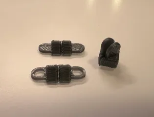 openGrid 3D Edge to board connector