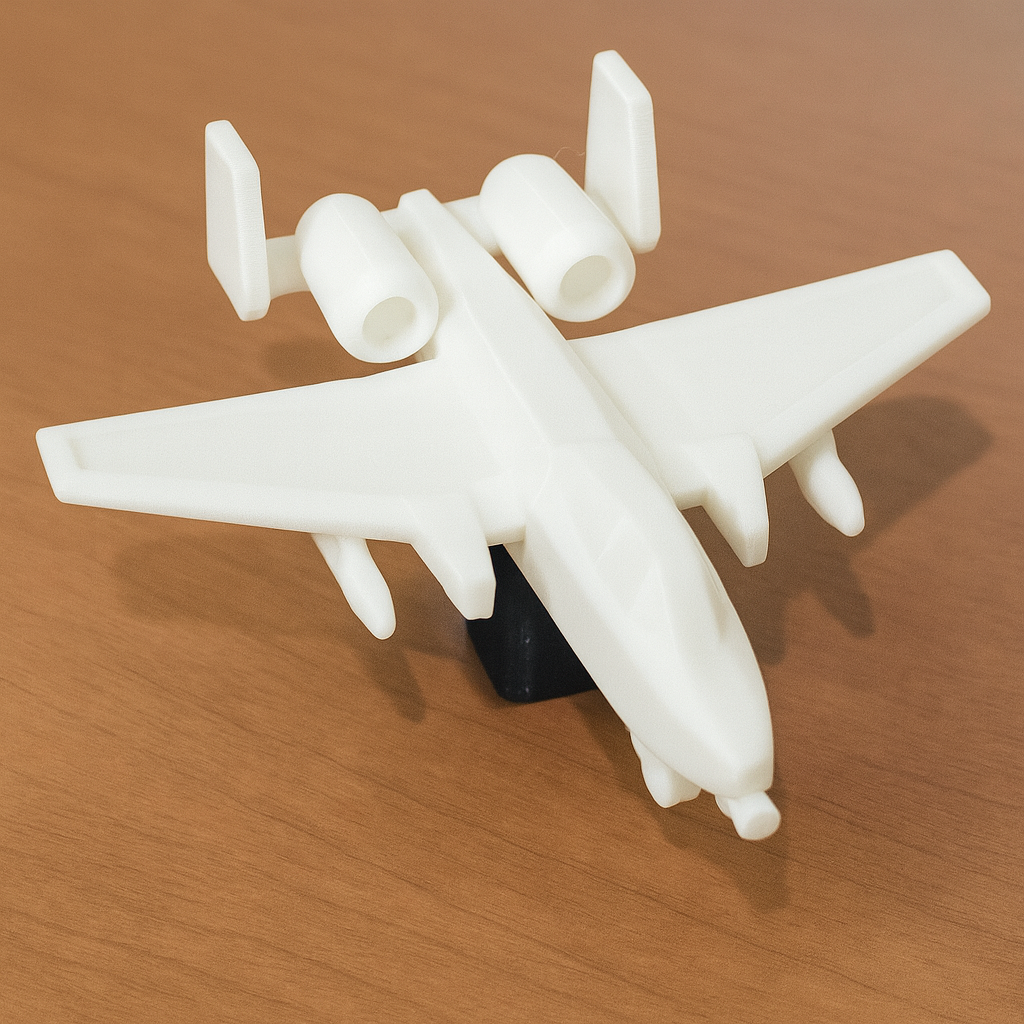 Jet Model 2