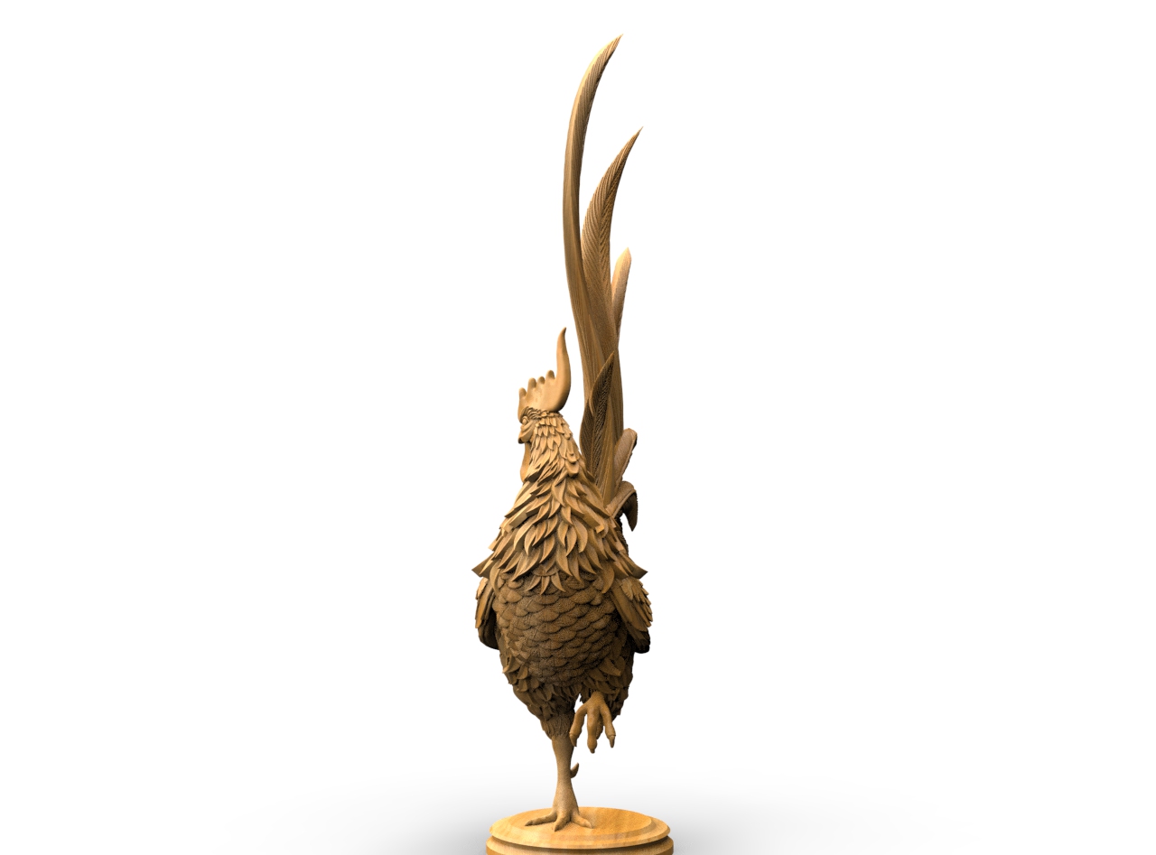 rooster — thumbnail 4