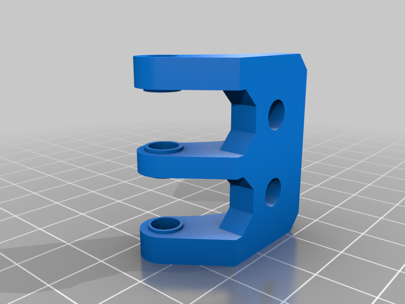 Hypercube Revolution (from original tech2c) — miniatura 3
