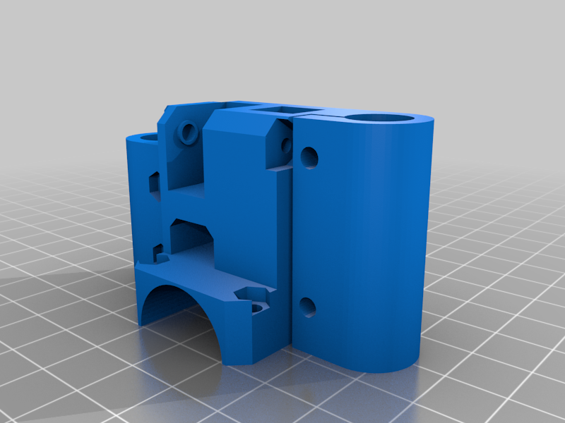 Hypercube Revolution (from original tech2c) — miniatura 5