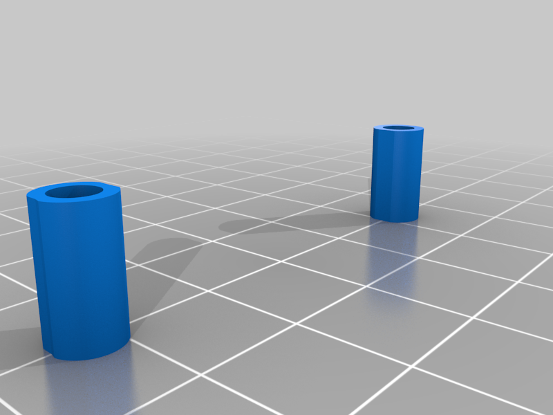 Hypercube Revolution (from original tech2c) — miniatura 12