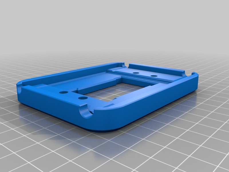 amplifier connector for BMW vehicle by ZincBoy | Download free STL ...