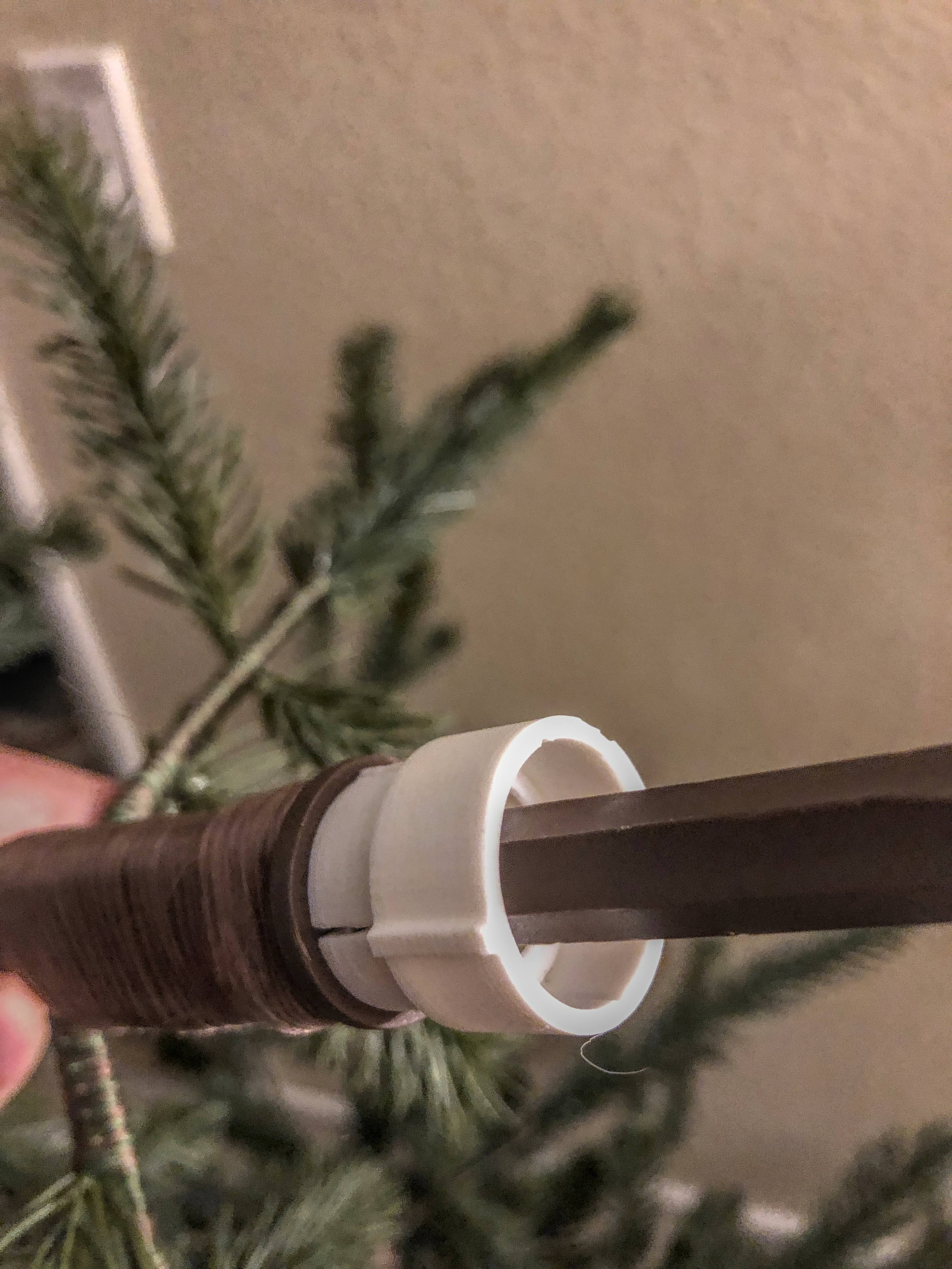 IKEA VINTERFINT Tree Coupler