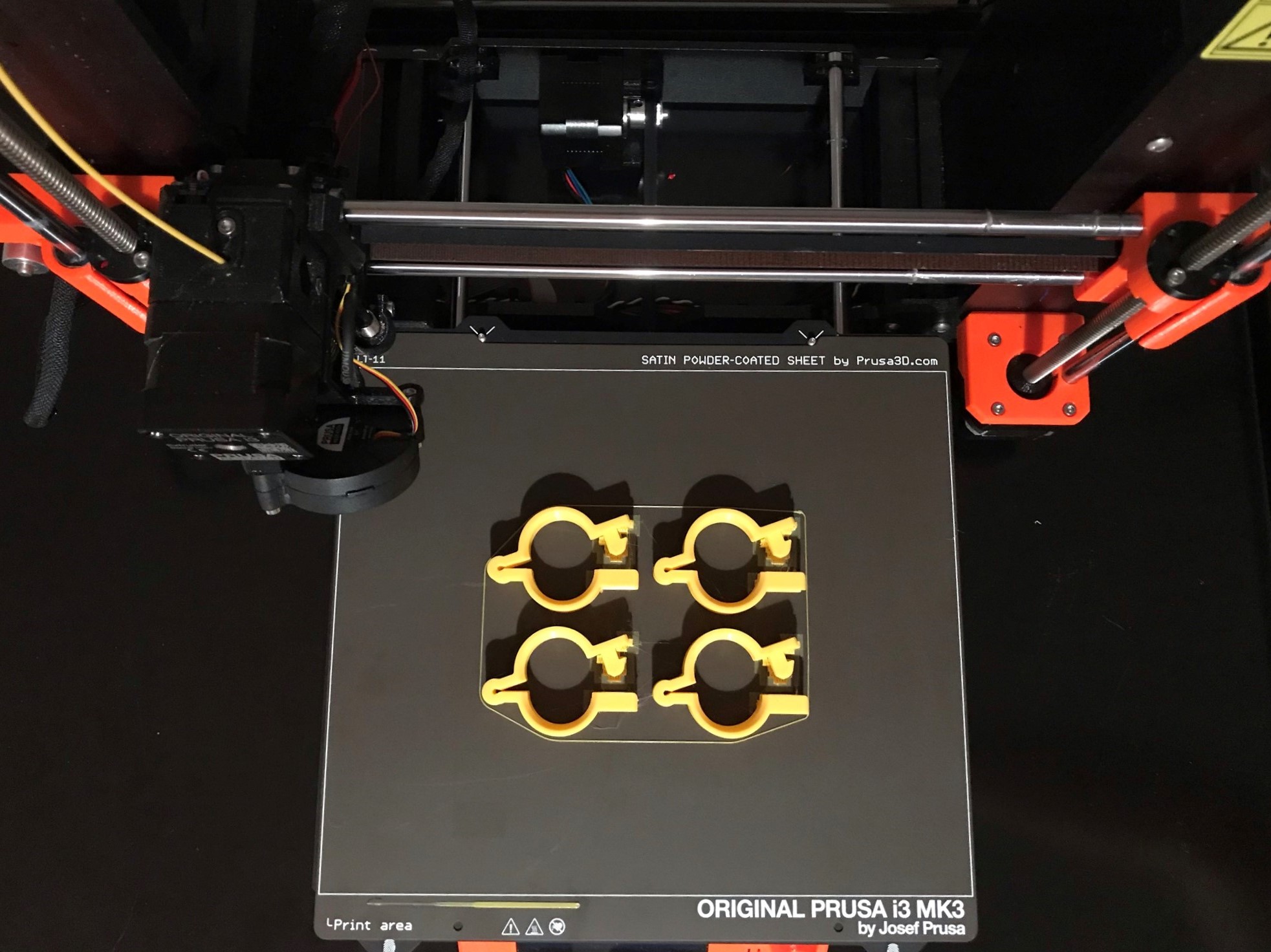 Miniatura 3 do modelo 3D Gardening clip