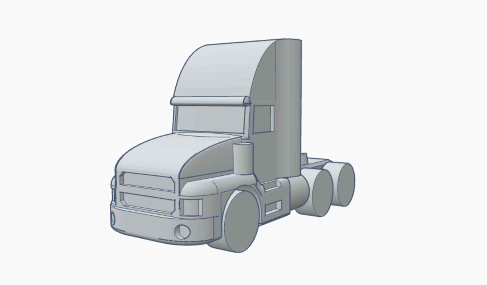 Mini Truck