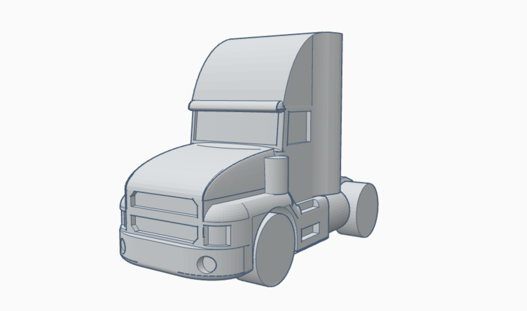 Mini Truck