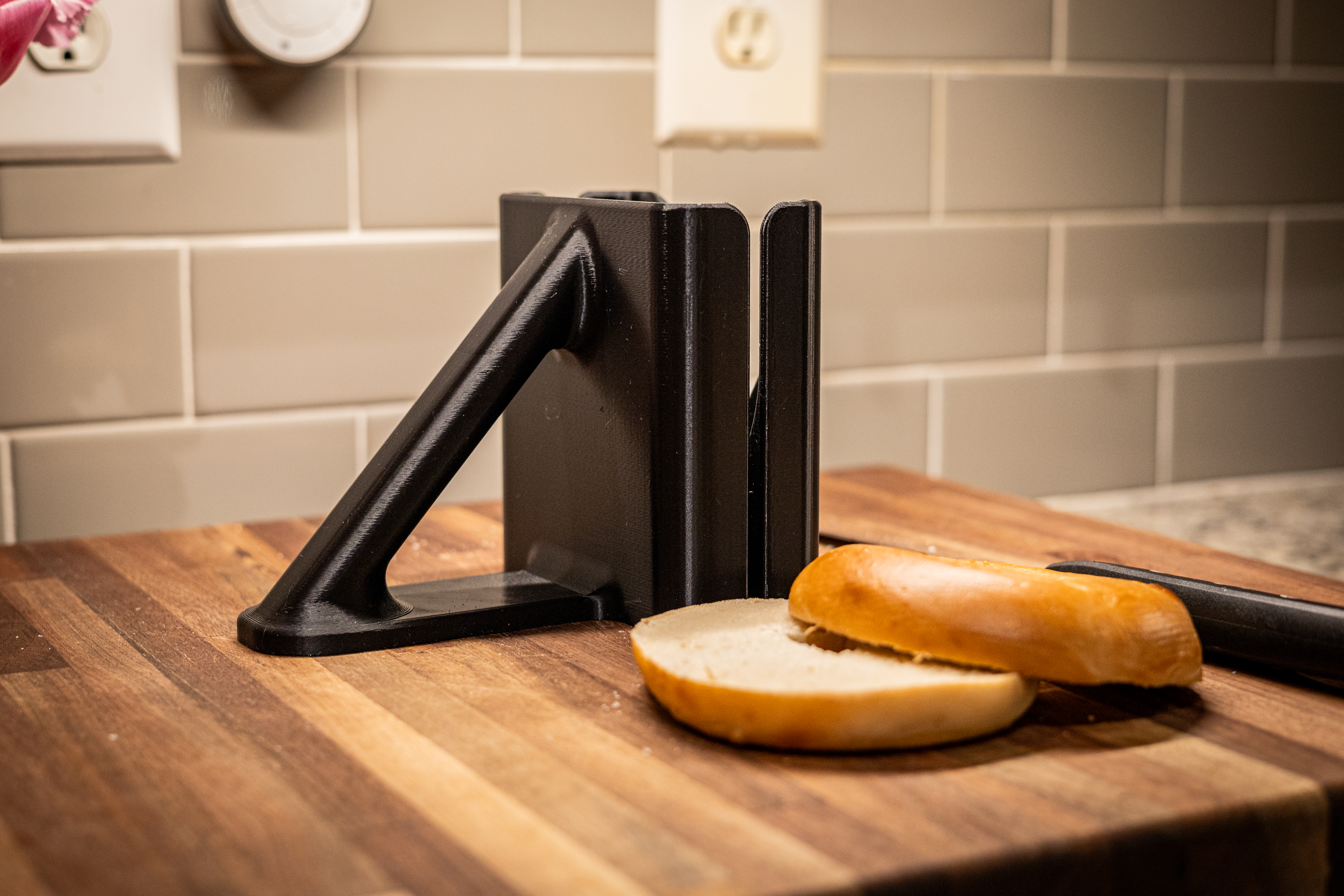 Bagel Slicer