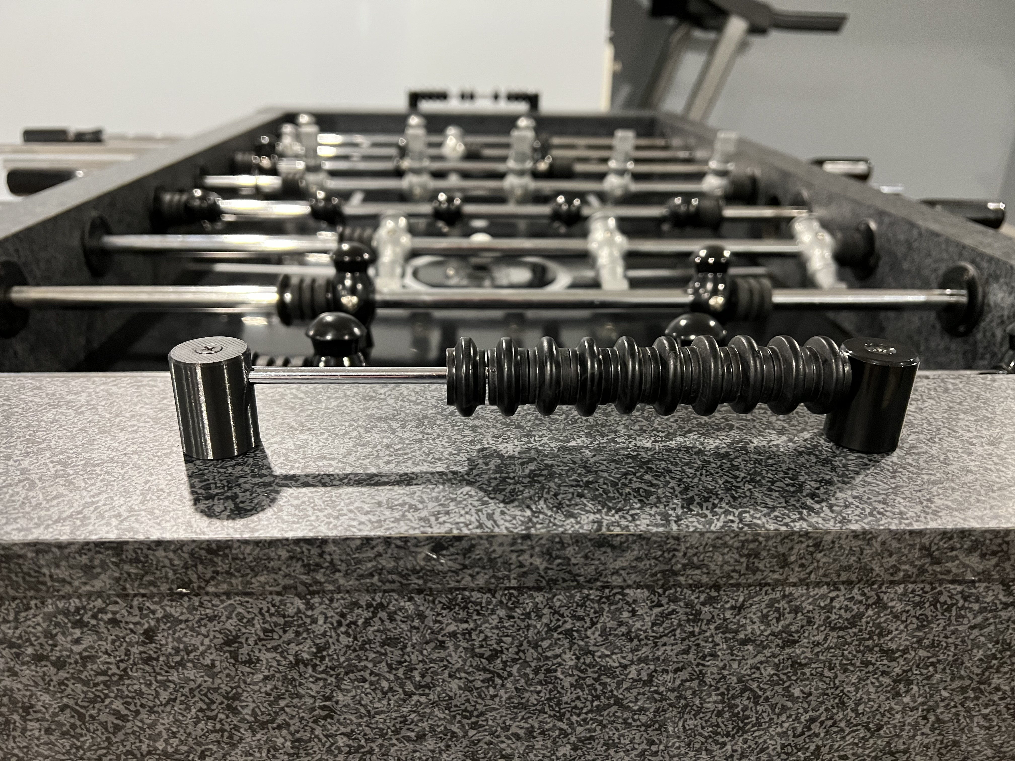 Foosball Table Scoring Post