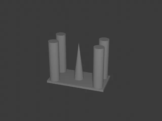 Retraction Multiple Columns