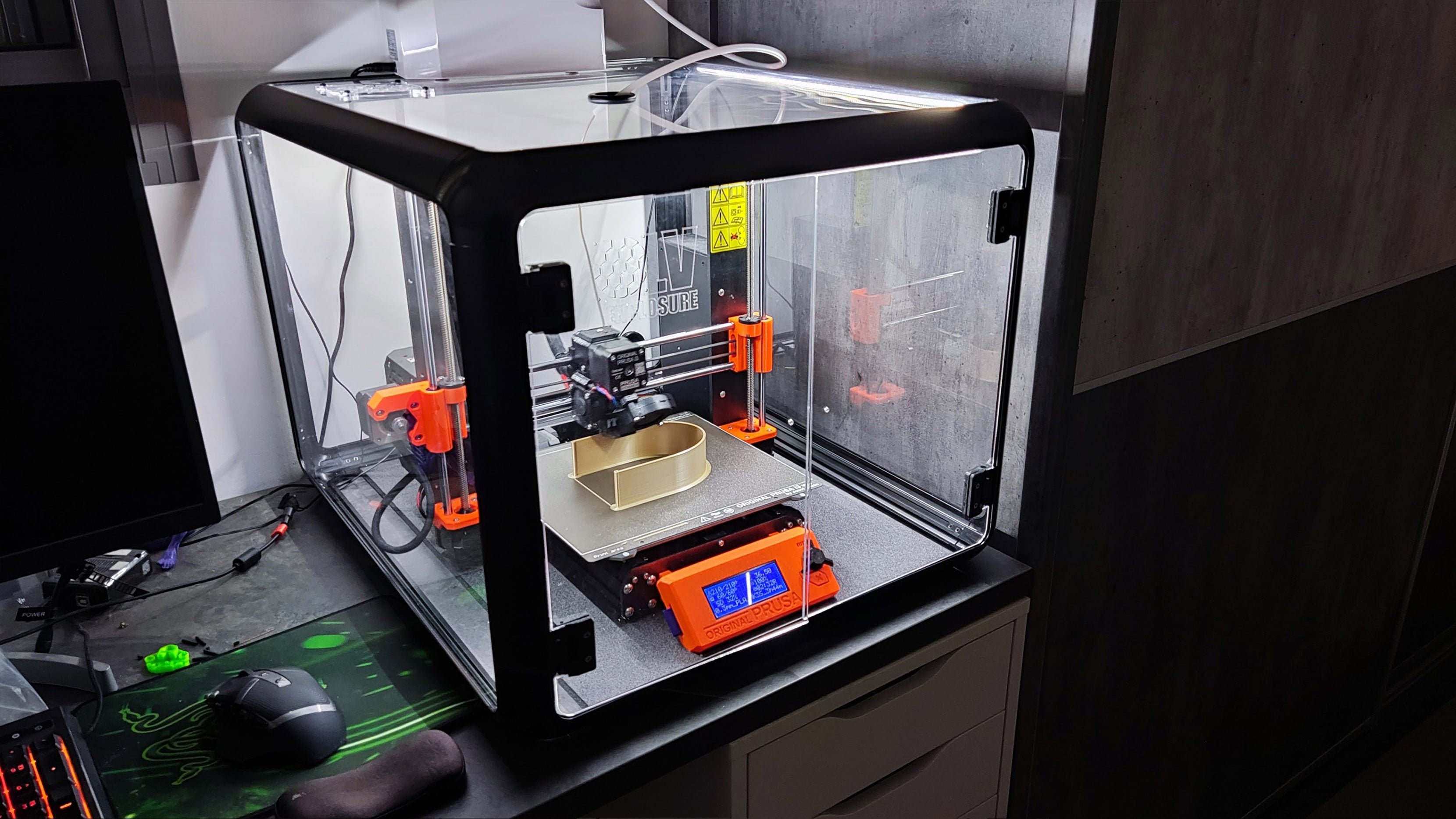BLV Enclosure - BETA — miniatura 28