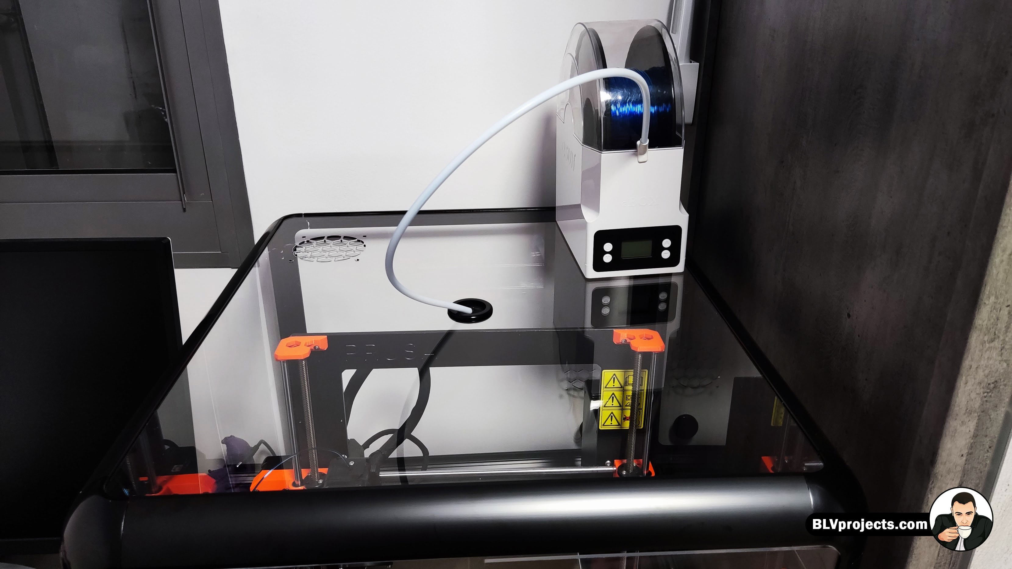 BLV Enclosure - BETA — miniatura 29