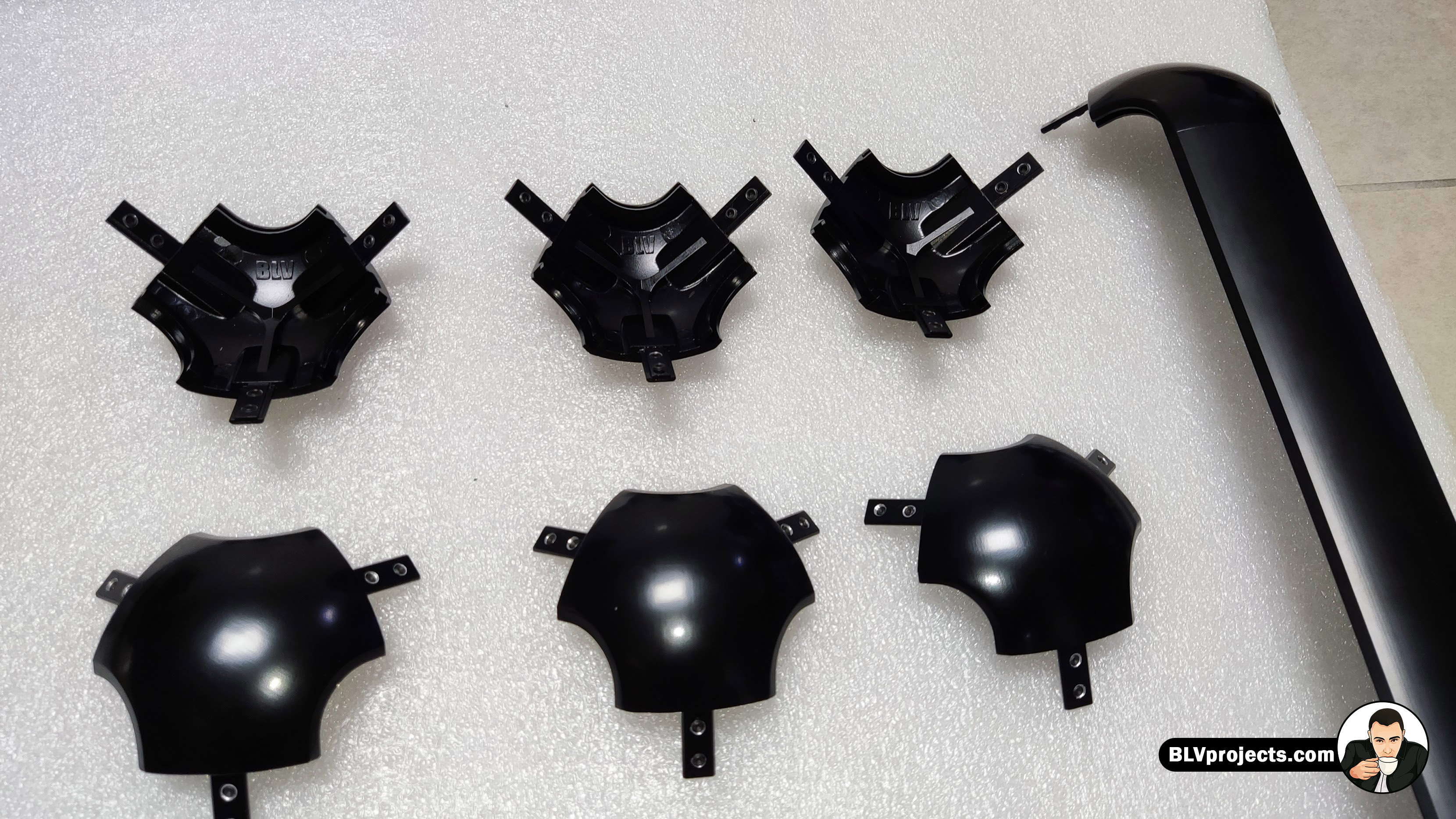 BLV Enclosure - BETA — miniatura 34