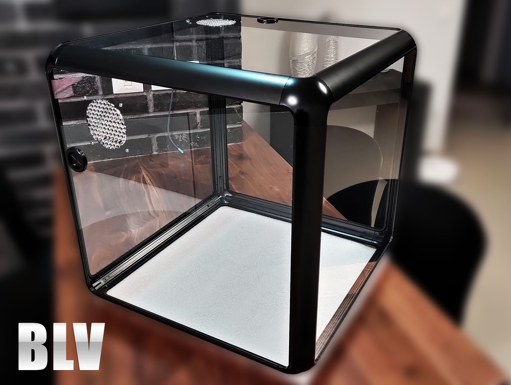 BLV Enclosure - BETA — miniatura 51