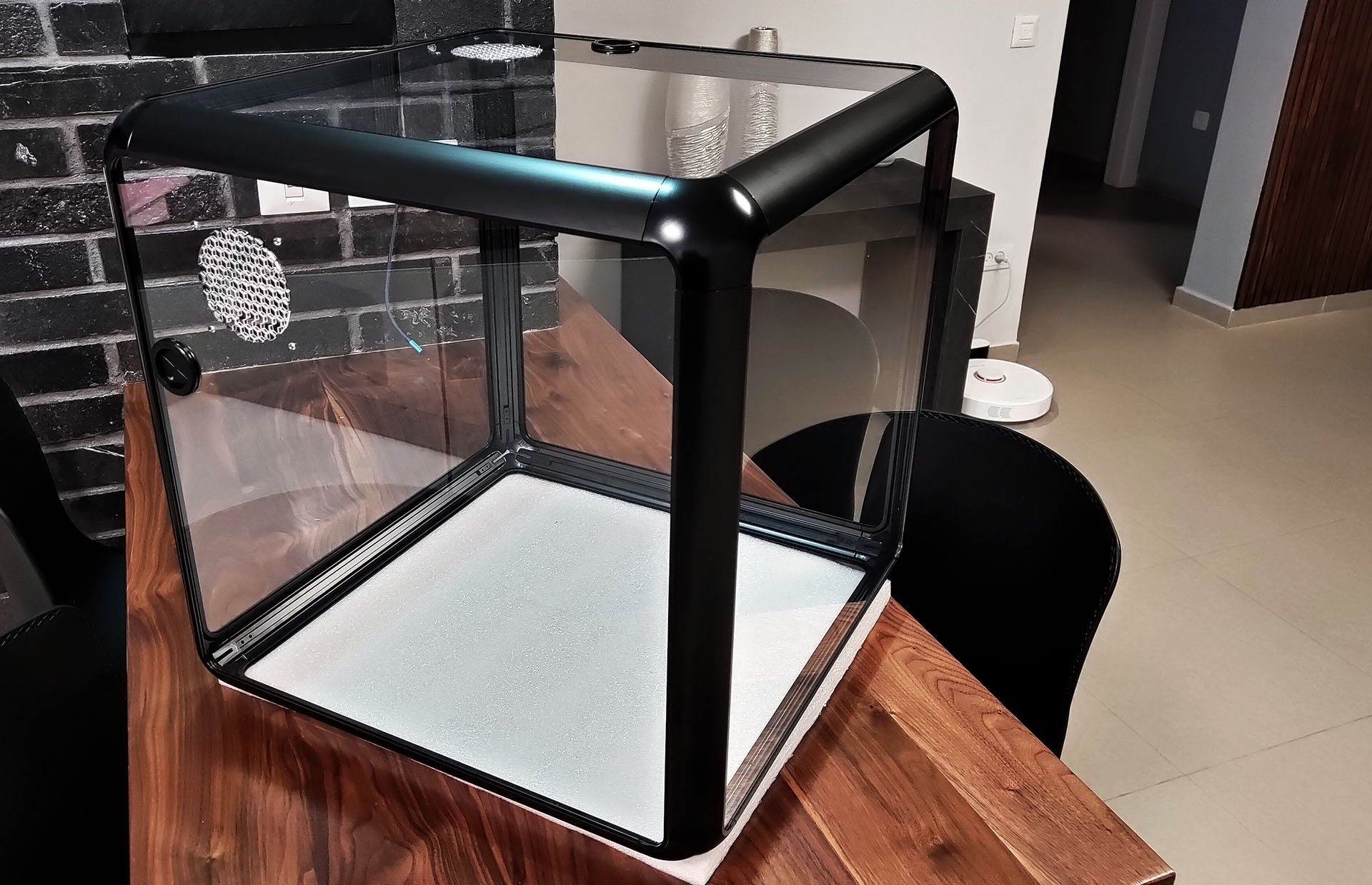 BLV Enclosure - BETA — miniatura 53