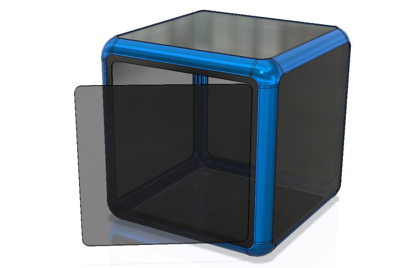 BLV Enclosure - BETA — miniatura 59
