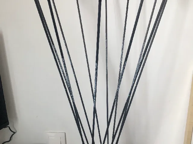 Arrow stand multiboard