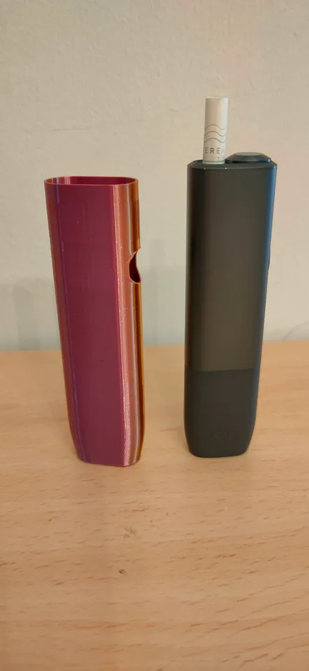 iqos iluma one IQOS ILUMA ONE