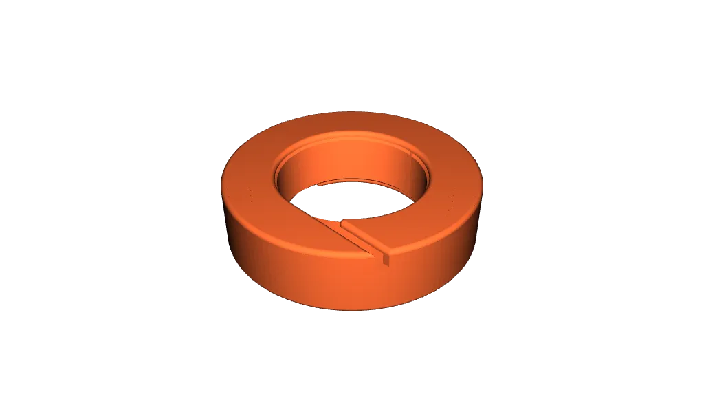 USB Box / Case by Jedermann | Download free STL model | Printables.com