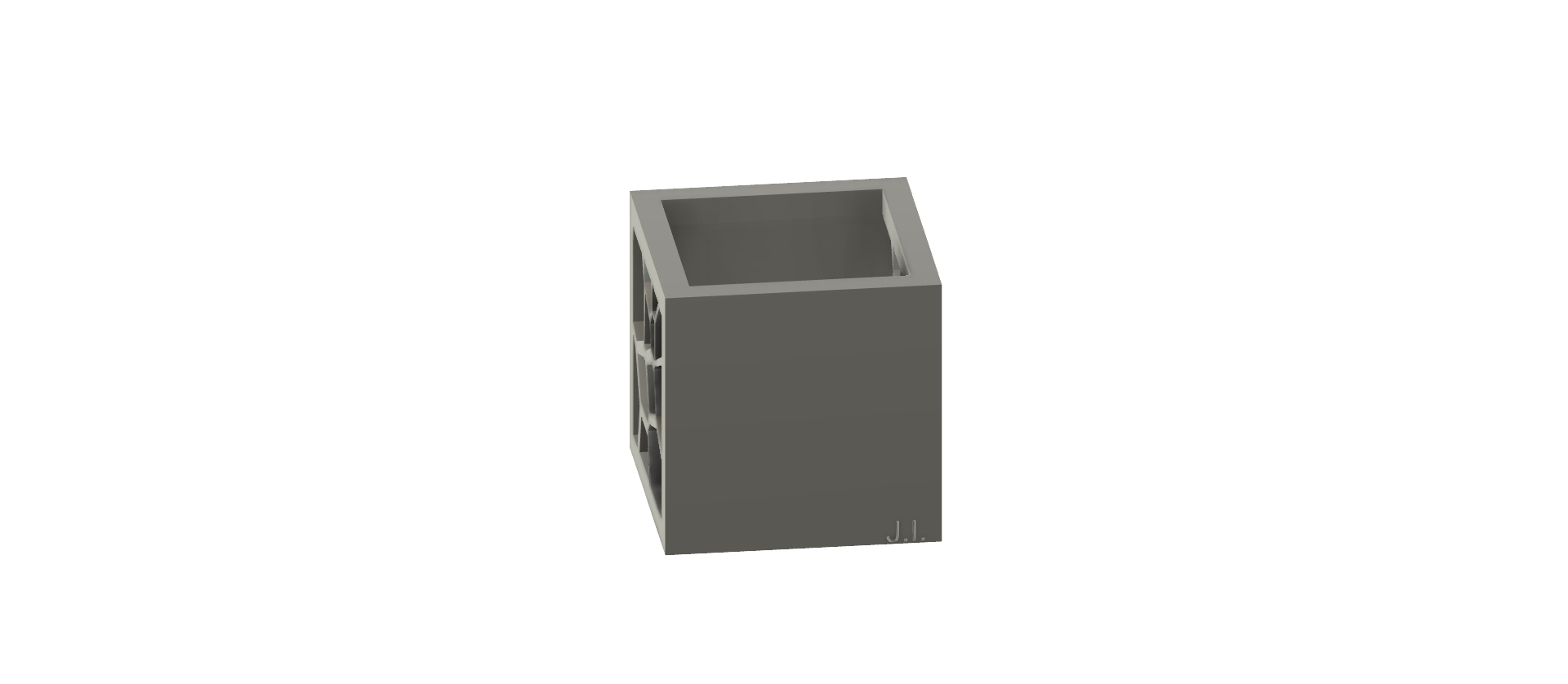 Multi purpose box