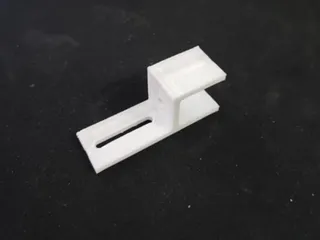 U Scribe Jig Uscribe 18mm Holder by Jovo | Download free STL model ...