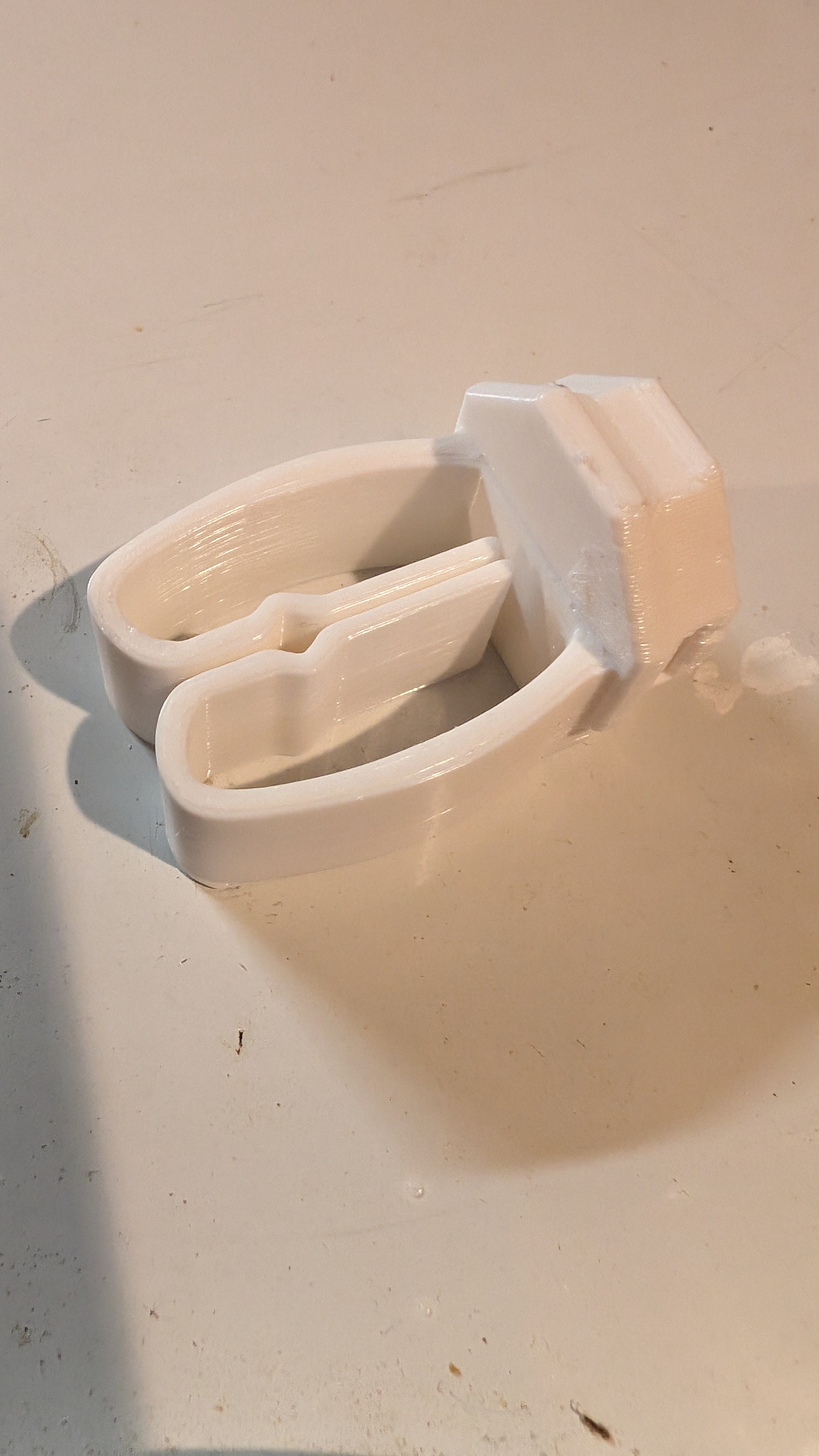 Screwdriver holder Multiboard Weight Bearing by Stranula Download