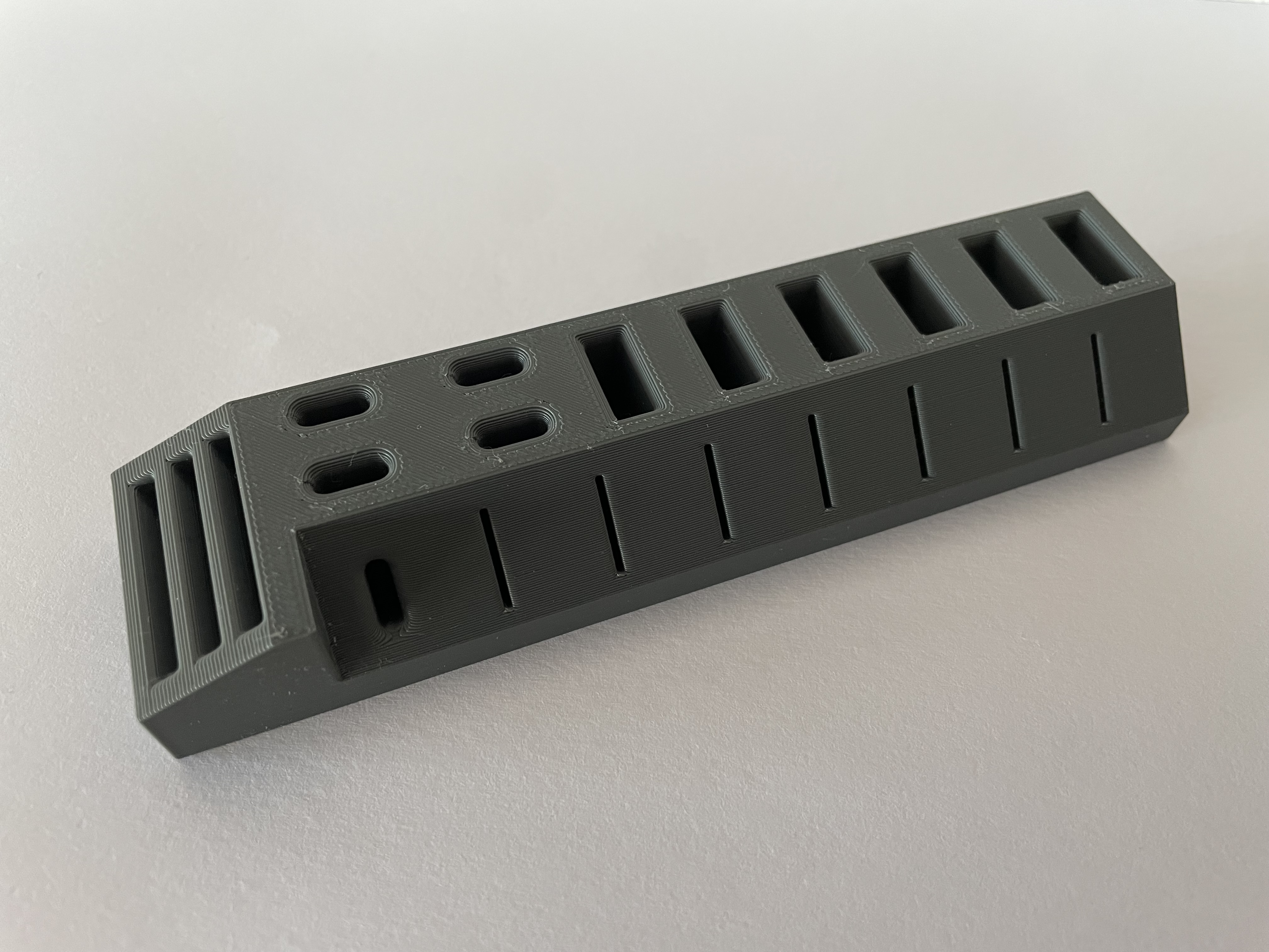 USB SDCard Organizer