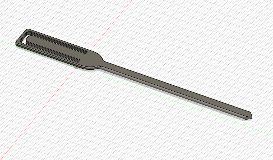 Card Stand Pick