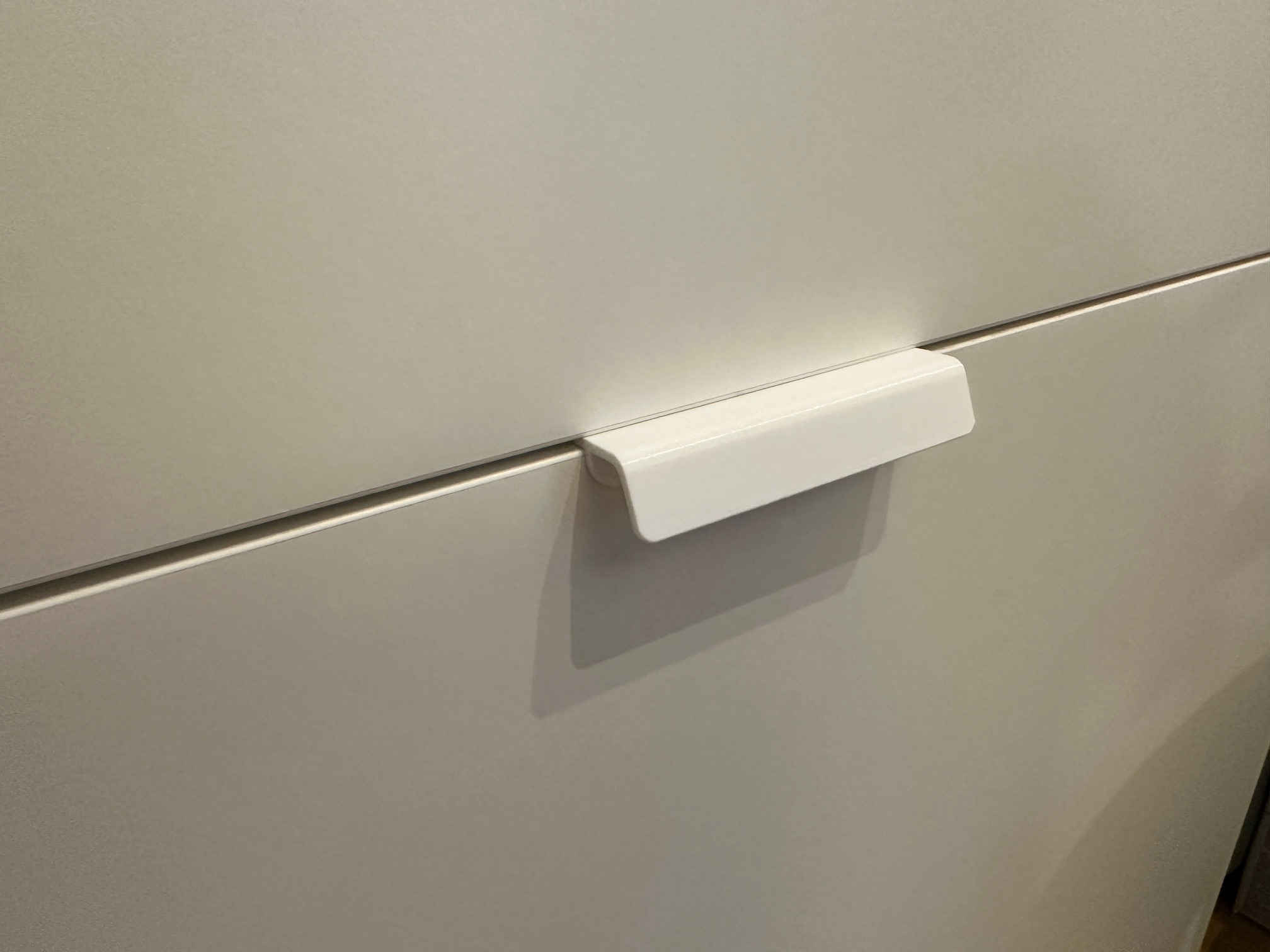 IKEA Besta Handle