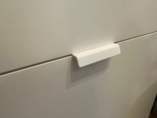 IKEA Besta Handle