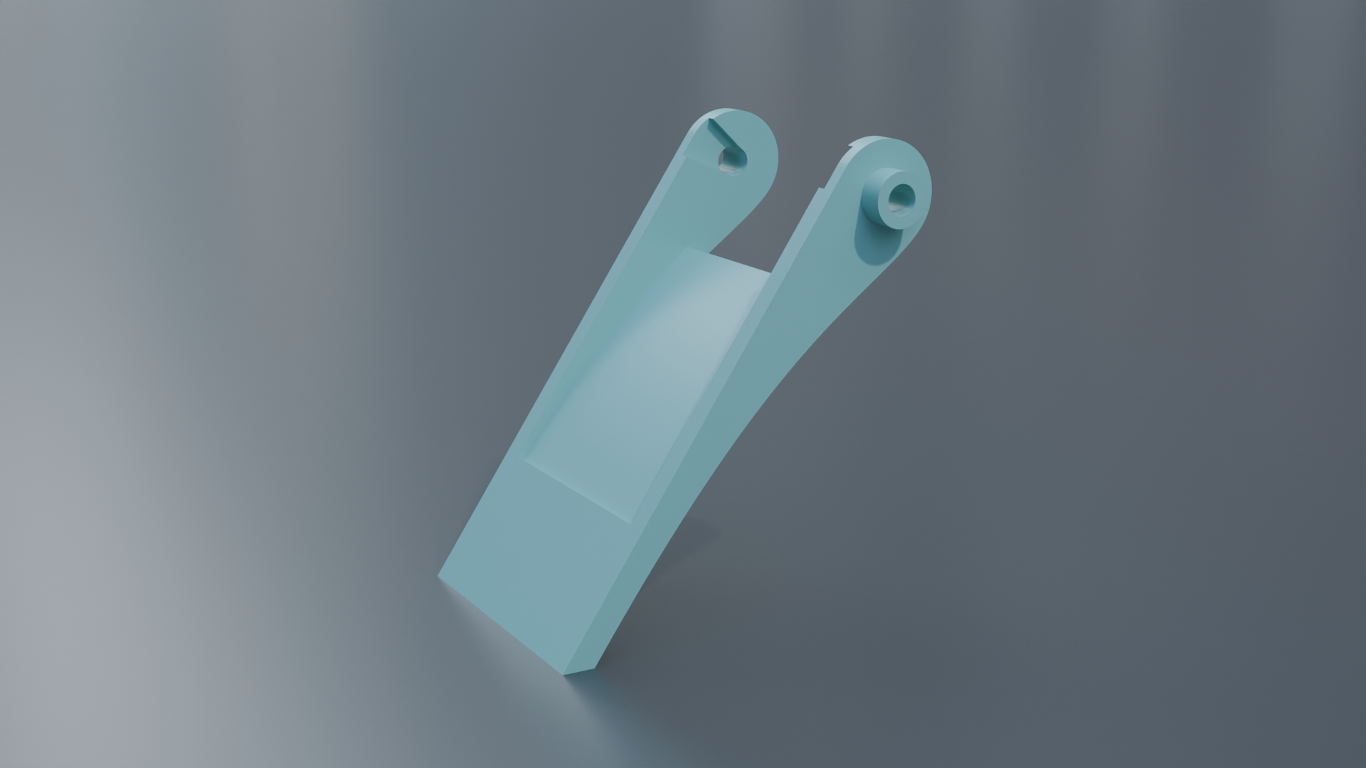 Yenkee Notebook Pad Leg